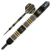 Šípky Winmau steel MvG Trilogy 23g, 90% wolfram