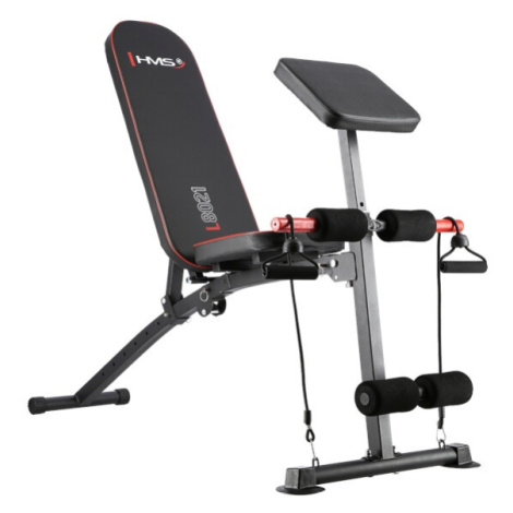 L8021 NASTAVITEĽNÁ LAVICA HMS