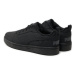 Puma Sneakersy Rebound v6 Low Nubuck 397475 03 Čierna