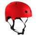 SFR Essentials Helmet - Matt Red - S/M 53-56cm