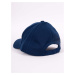 Šiltovka Yoclub Baseball Cap CZD-0595G-A100 Navy Blue