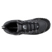 Head HURON Pánska outdoorová obuv, čierna, veľkosť