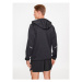 New Balance Mikina Tenacity Knit Training Hoodie MJ33122 Čierna Regular Fit