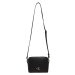 Calvin Klein Jeans  MINIMAL MONOGRAM CAMERA BAG K60K612719  Tašky Čierna