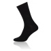 Pánské ponožky Bambus černá 4143 model 5798228 - Steven