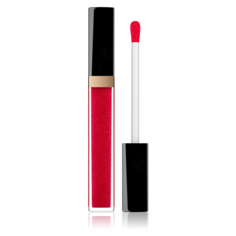Chanel Rouge Coco Gloss lesk na pery s hydratačným účinkom odtieň 738 Amuse-Bouche