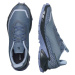 Salomon ALPHACROSS 5 W Dámska trailová obuv, tmavo modrá, veľkosť 41 1/3