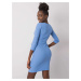 Dress-LK-SK-508687.17P-blue