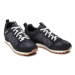 Merrell Poltopánky Alpine Sneaker 14 J16695 Čierna