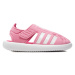 Adidas Sandále Summer Closed Toe Water Sandals IE0165 Ružová