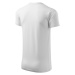 Malfini premium Action Pánske tričko 150 biela