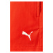 Plavkové šortky Puma 907658 červená farba,907658