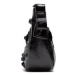 Steve Madden Kabelka Bglowing SM13000877-02002-BLK Čierna