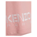 Kenzo Kids Bavlnené šortky K14253 S Ružová Regular Fit