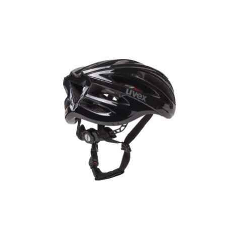 Uvex Cyklistická helma Boss Race 4102290315 Čierna