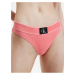 Calvin Klein Underwear Women's Coral Bottoms - Women's