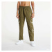 Kalhoty Sixth June Multi Pockets Cargo Pants Green