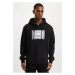 Men's Base Hoody Black/Reflective