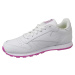 BIELE DÁMSKE TENISKY REEBOK CLASSIC LEATHER BS8044