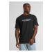 Men's T-shirt Appreciate Expect Oversize black