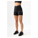 Šortky Rough Radical Hamptons Shorts Black