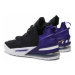 Nike Topánky Lebron XVIII CQ9283 004 Čierna