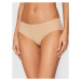 Calvin Klein Underwear Klasické nohavičky 0000D3429E Béžová