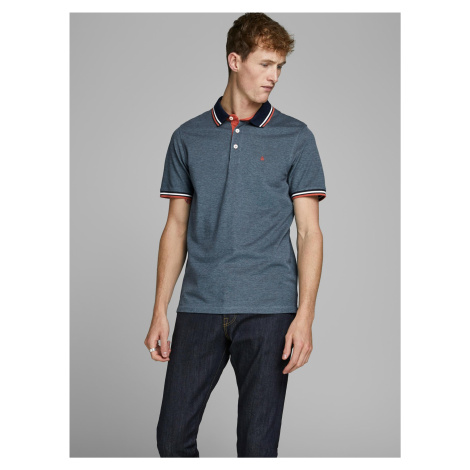 Pánske tričká a tielka Jack & Jones