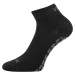 Voxx Jumpyx Dámske protišmykové ponožky BM000002053500100456 čierna