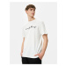 Koton 4SAM10043HK Men's Cotton T-shirt WHITE