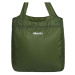 Boll ULTRALIGHT SHOPPINGBAG leavegreen