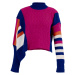 #VDR Jackie Multicolor sveter
