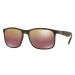 Ray-Ban Chromance Collection RB4264 894/6B Polarized - ONE SIZE (58)