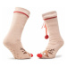 Ponožky ACCCESSORIES 1WB-002-AW20 Materiał tekstylny