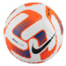 Nike FLIGHT Futbalová lopta, oranžová, veľkosť