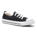 Converse Plátenky Ct Shoreline Slip 537081C Čierna