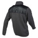 Columbia CANYON POINT SWEATER FLEECE FULL ZIP Pánsky flísový sveter, tmavo sivá, veľkosť