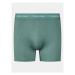 Calvin Klein Underwear Súprava 3 kusov boxeriek 000NB1770A Farebná