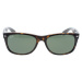 Ray-ban  Occhiali da Sole  New Wayfarer RB2132 902  Slnečné okuliare Hnedá