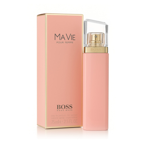Hugo Boss Ma Vie Pour Femme – EDP 75 ml