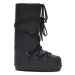 Dámske vysoké zimné topánky MOON BOOT ICON RUBBER, 001 black