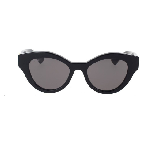 Gucci  Occhiali da Sole  GG0957S 002  Slnečné okuliare Čierna