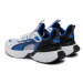 Puma Sneakersy Softride Sway Running Shoes 379443 02 Modrá