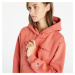 Mikina Champion Hooded Sweatshirt Dark Pink