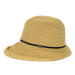 Dámsky klobúk 21259-4 ružový - Art of Polo