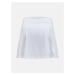 Sukňa Peak Performance W Player Skirt White