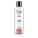 Šampón pre mierne rednúce farbené vlasy Nioxin System 3 Cleanser Shampoo - 300 ml (81593275) + d