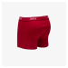 Hugo Boss Classic Trunk 3-Pack Red/ Blue/ Black