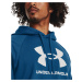 Mikina Under Armour Rival Fleece Logo Hd Varsity Blue