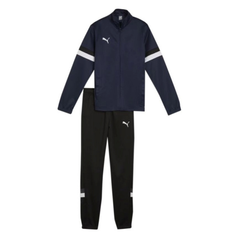 Deti Puma Team Rise Jr 658655 06 Kids